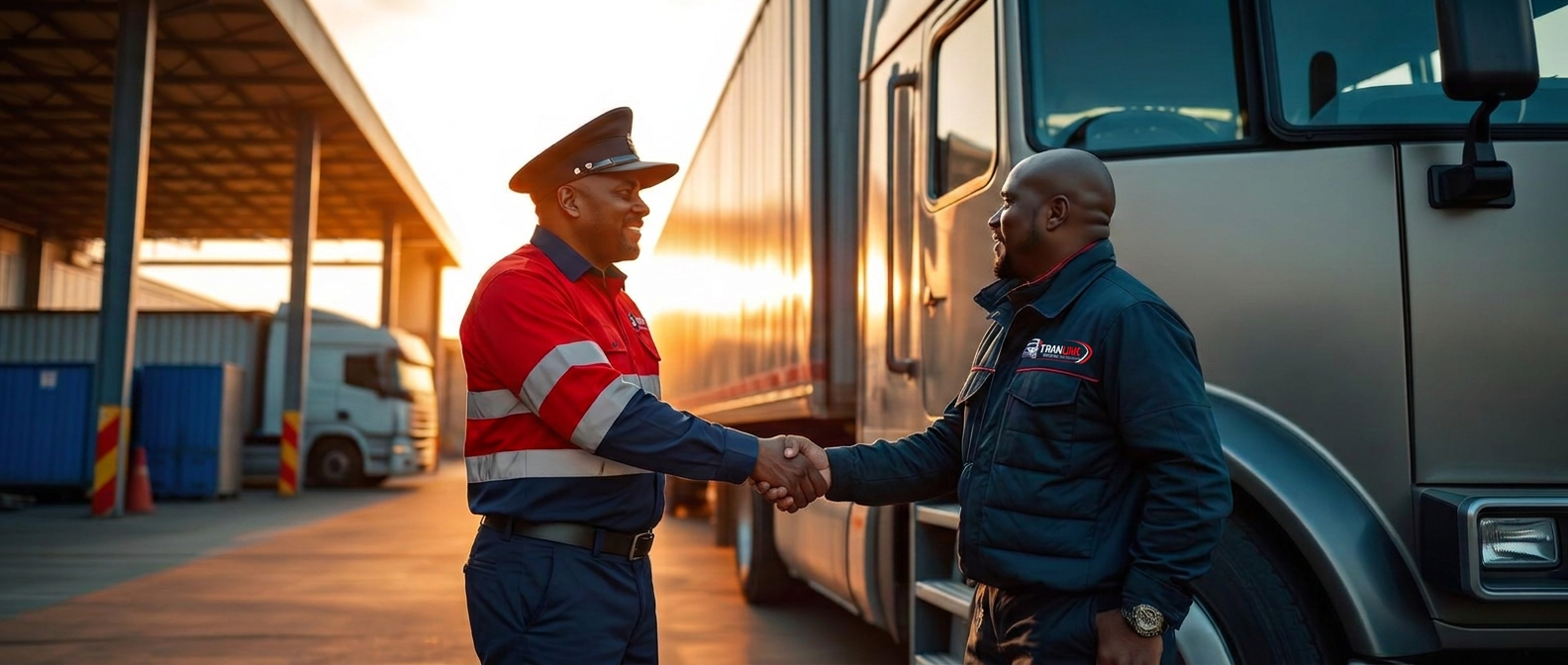Driver Placement & Recruitment